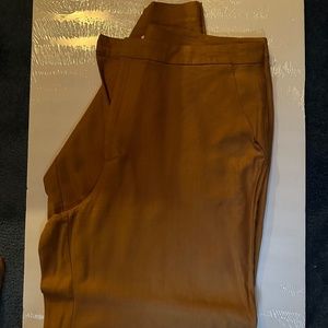 Linen pants